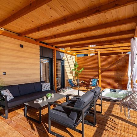 Bella Vista Villa Drage Dış mekan fotoğraf