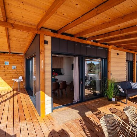 Bella Vista Villa Drage Dış mekan fotoğraf