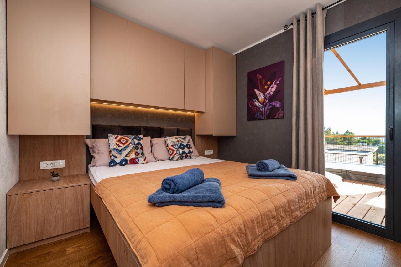 Bella Vista Villa Drage Dış mekan fotoğraf