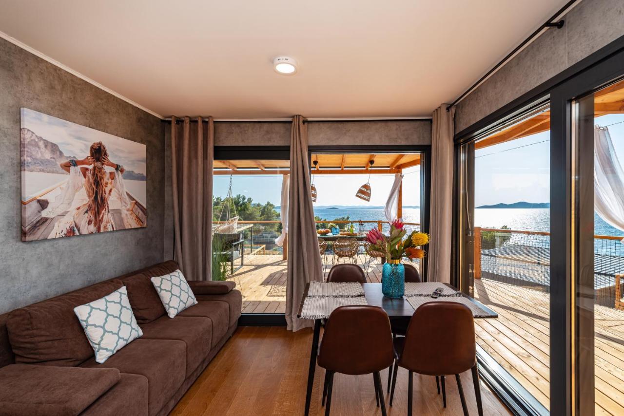 Bella Vista Villa Drage Dış mekan fotoğraf