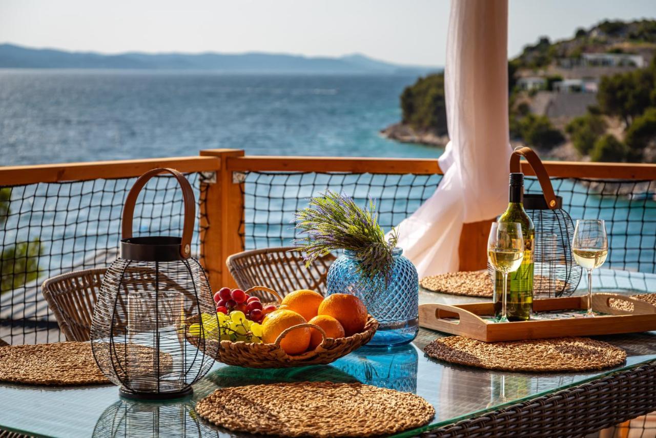 Bella Vista Villa Drage Dış mekan fotoğraf