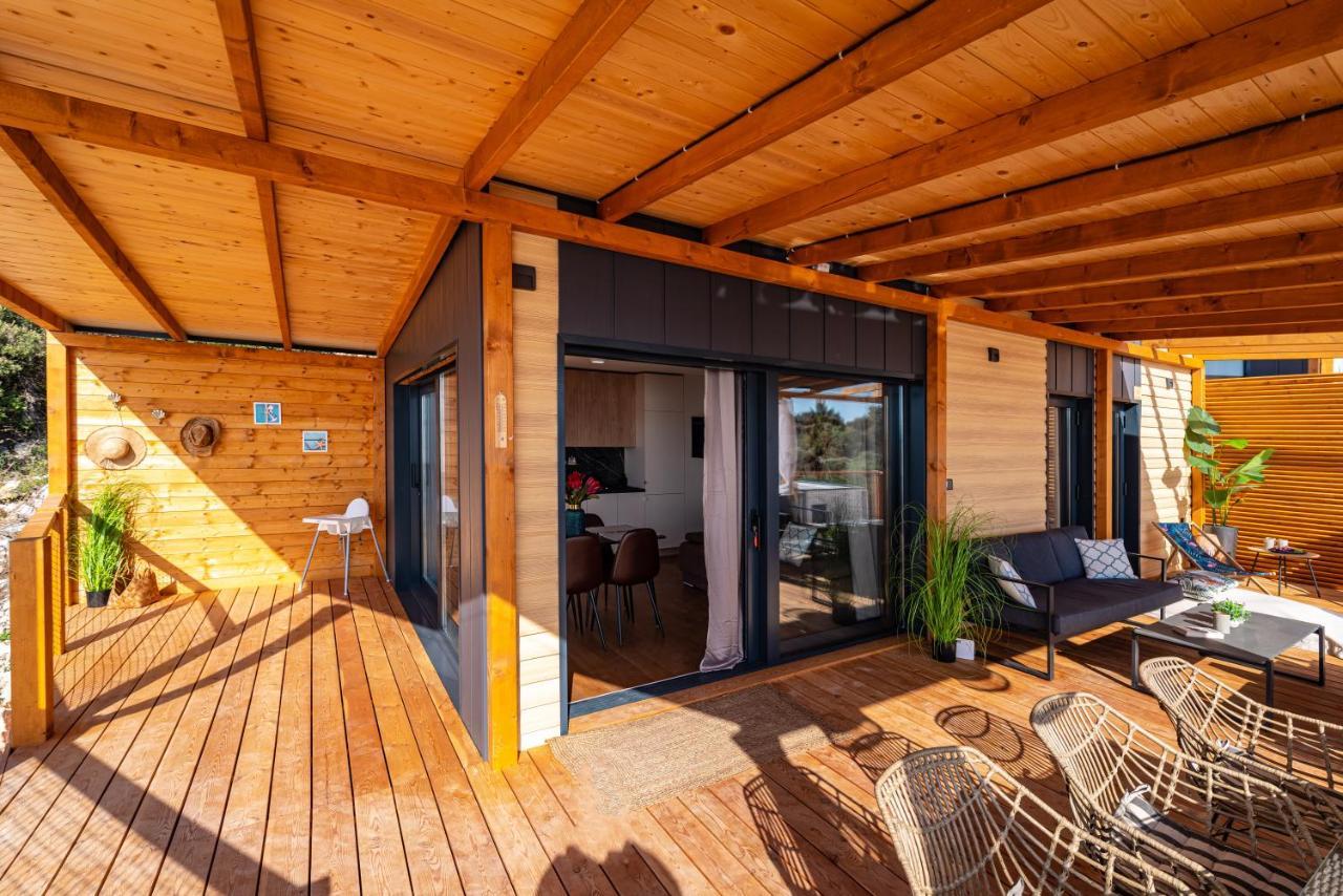 Bella Vista Villa Drage Dış mekan fotoğraf