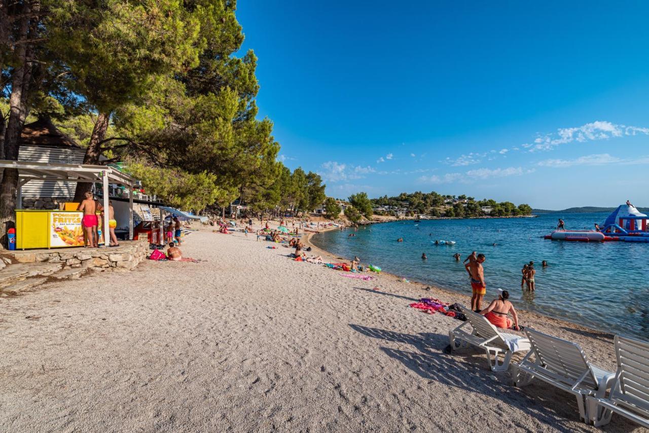 Bella Vista Villa Drage Dış mekan fotoğraf