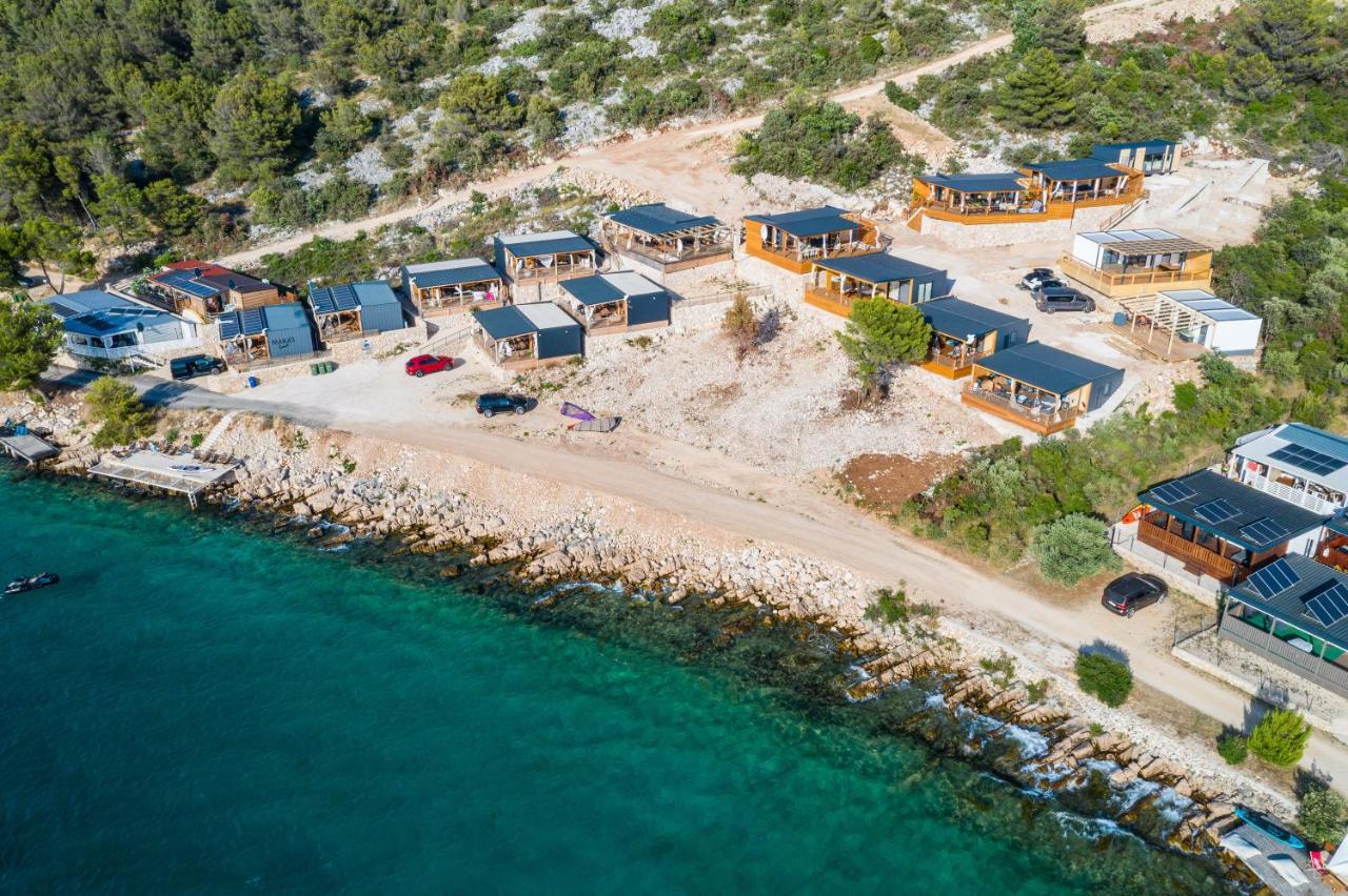 Bella Vista Villa Drage Dış mekan fotoğraf